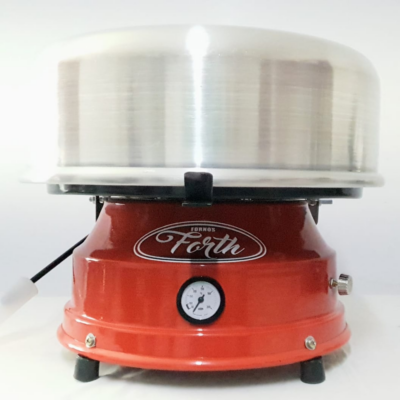 Forno de Pizza a Gás 43 cm. Analógico