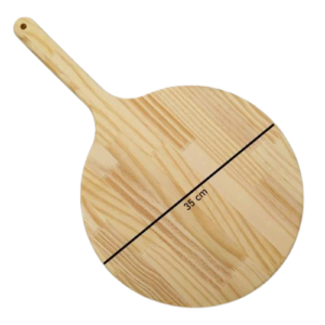 Espatula de Madeira