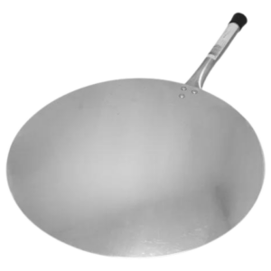 Pá de Pizza em Alumínio (Espátula de Pizza)